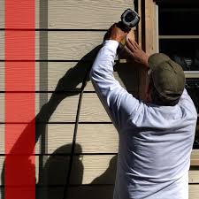 Best Custom Siding Design  in Cheney, KS